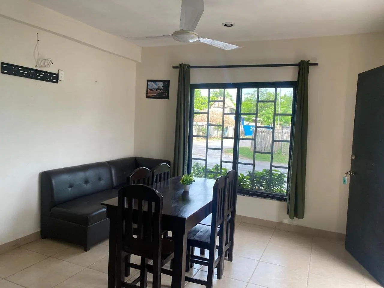 Luna Turquesa Hotel And Apartaments - Free Bikes Bacalar 4*,  Mexico